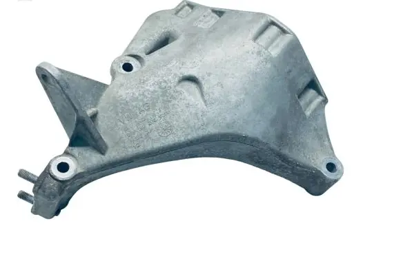Engine mounting bracket