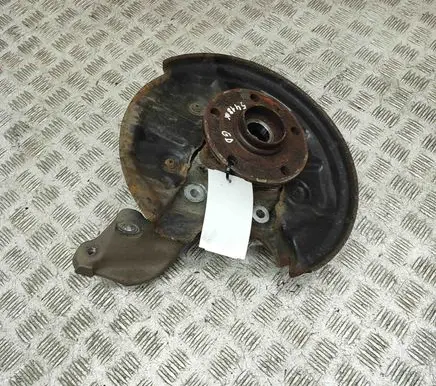 Audi A3 S3 8V Rear wheel hub 5Q0505436J