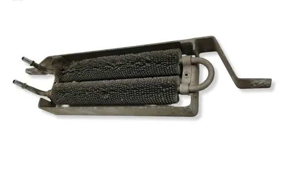 Ford Transit Fuel cooler (radiator) YC159N103DF