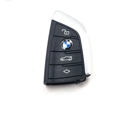BMW X1 F48 F49 Ignition key/card CCAH18LP2880T1
