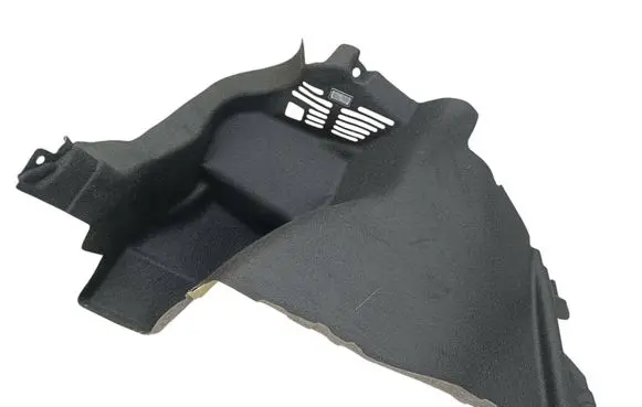 Tesla Model 3 Trunk/boot lower side trim panel 