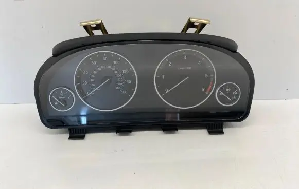 BMW X5 F15 Speedometer (instrument cluster) 936460801 9364608 19153310