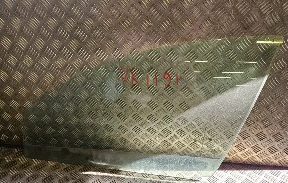Seat Ibiza III (6L) Front windscreen/windshield window 43R000015