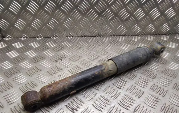 Renault Kangoo I Rear shock absorber/damper