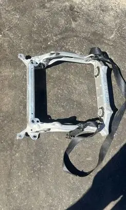Mercedes-Benz EQE v295 Front subframe 2973451100