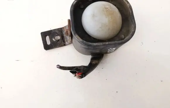 Mazda 2 Alarm system siren 4b3860a4b