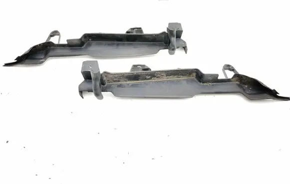 Audi Q3 F3 Intercooler air guide/duct channel 83A821170A 83A821169A