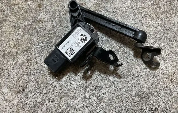Audi E-tron GT Sensor 9J1616572B 6PM01269927