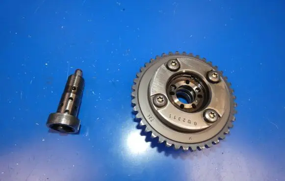 Mercedes-Benz CLA C117 X117 W117 Camshaft A2700500947 00233546