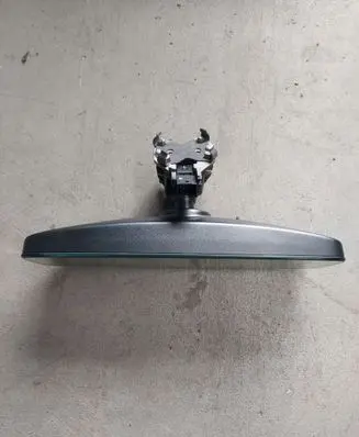 Volkswagen PASSAT B8 Rear view mirror (interior) 3G0857511AC