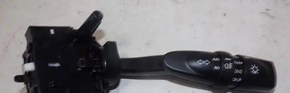 SsangYong Korando Indicator stalk 202008888