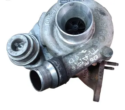 Renault Trafic II (X83) Turbo H8200466021 GT15S 766344