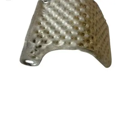 Dodge Charger Exhaust heat shield 4782817AB
