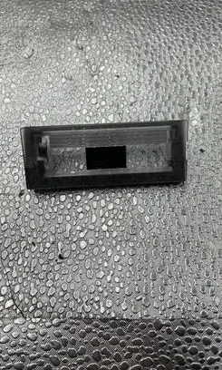 BMW 5 E39 Number plate light OLSA0461700
