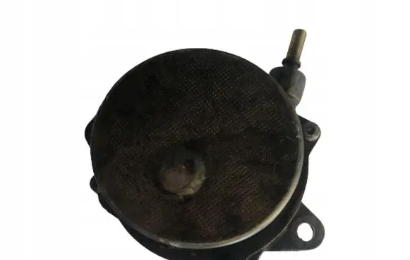 Fiat Ducato Vacuum pump 9645141380