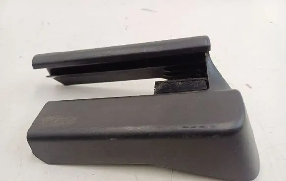 Porsche 911 991 Front driver seat rail trim 99152135900