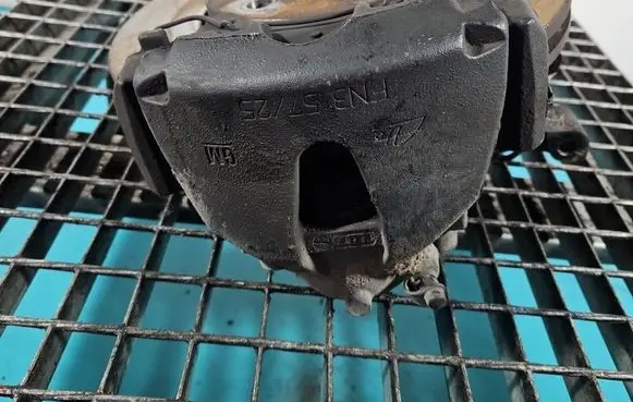 Opel Astra H Front brake caliper IMPRK1531021