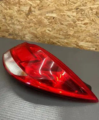 Audi A6 S6 C6 4F Rear/tail lights 168348