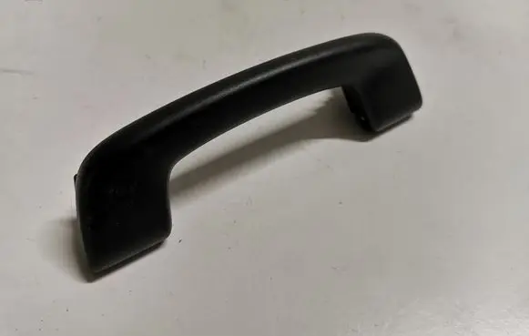 BMW X5 G05 Front interior roof grab handle