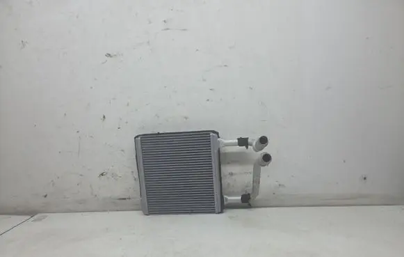 Coolant radiator