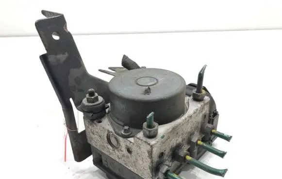 Dacia Duster II ABS Pump 0265232384