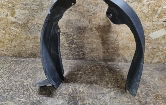 Chevrolet Epica Front wheel arch liner splash guards 96633939