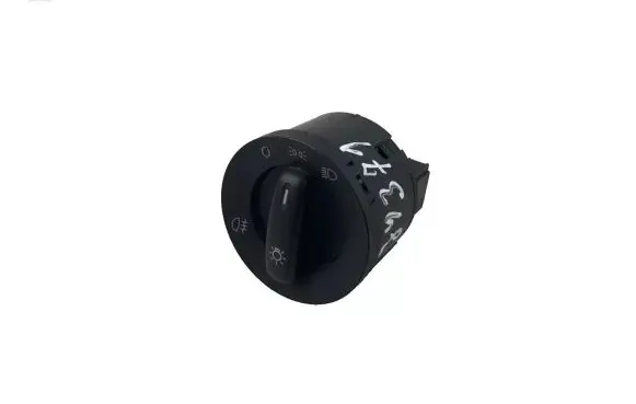 Volkswagen PASSAT B6 Light switch 1K0941431BB