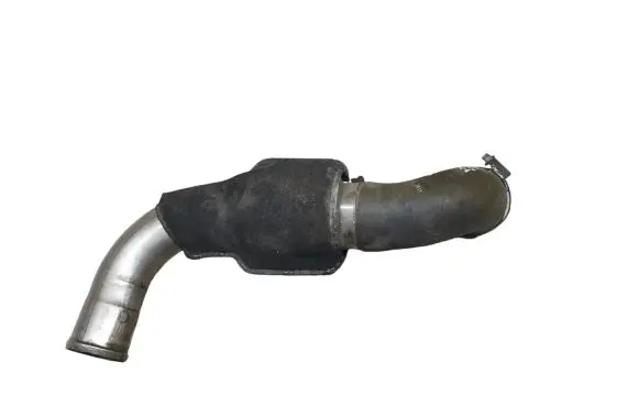 Renault Trafic II (X83) Air intake hose/pipe MANC0107402 3611