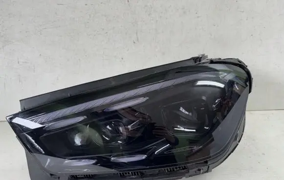Mercedes-Benz GLE W167 Headlight/headlamp a1679066908