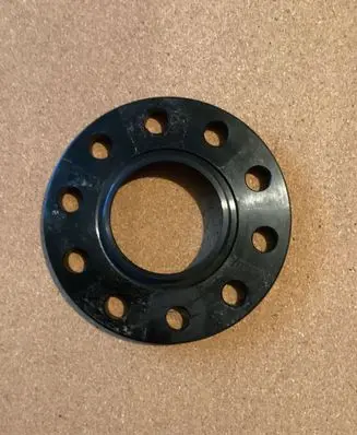 BMW 4 F32 F33 Wheel spacers 51210512
