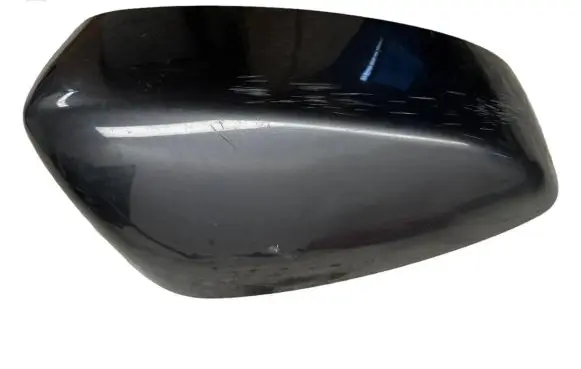Mazda 3 II Plastic wing mirror trim cover 20973034