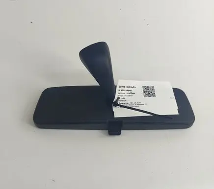 MG ZS Rear view mirror (interior) A066521
