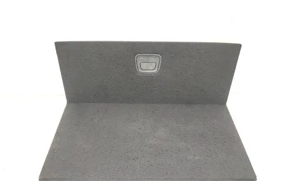 Mercedes-Benz EQE v295 Trunk/boot mat liner A2956808503
