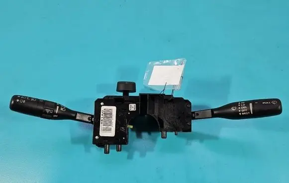 Chrysler PT Cruiser Headlight wiper switch 04671715AC IMPRK1591822