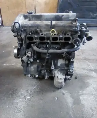 Ford Mondeo Mk III Engine RF1S766015AT N570A