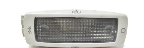 Volkswagen PASSAT B5 Other interior light 3B0947291