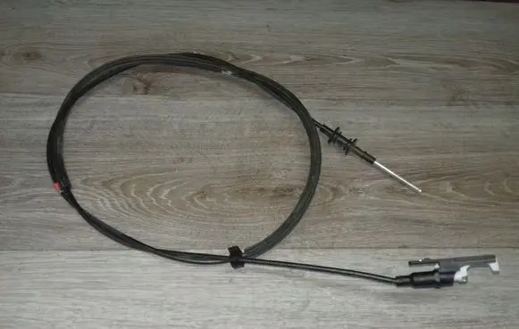 Volvo V70 Steering wheel lock 30759789
