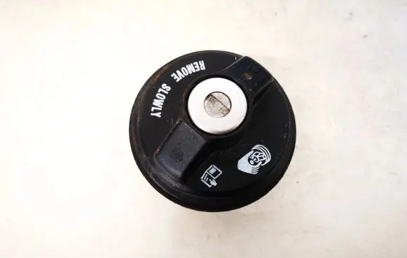 Honda Jazz Fuel tank filler cap 