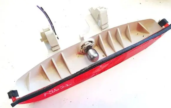 Mazda 3 II Third/center stoplight p3591
