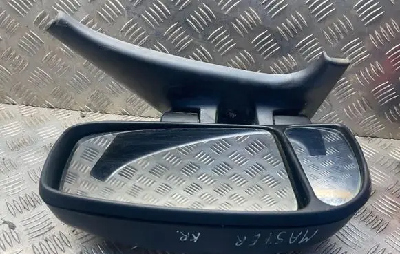Opel Movano A Coupe wind mirror (mechanical) 