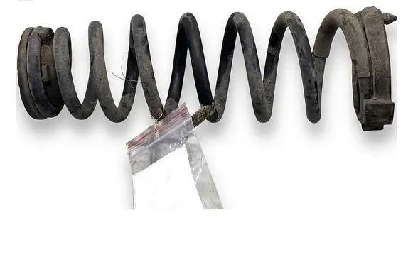 KIA Optima Rear coil spring