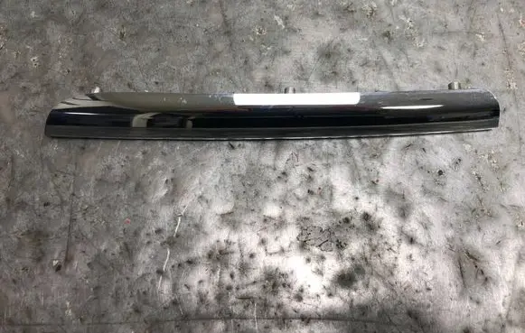 Toyota RAV 4 (XA30) Front bumper splitter molding 53126-42020-BILI 53126-42020