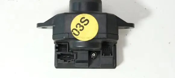 Audi A6 S6 C6 4F Ignition lock 4F0909131E 4F0910131E