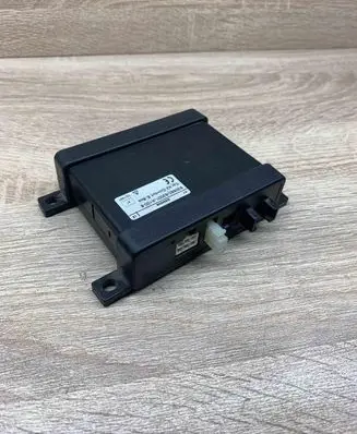 Opel Omega B1 Phone control unit/module S30880S2001 A1008
