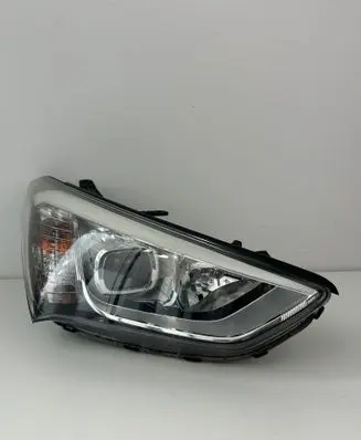 Hyundai Santa Fe Headlight/headlamp 2W92RDM001