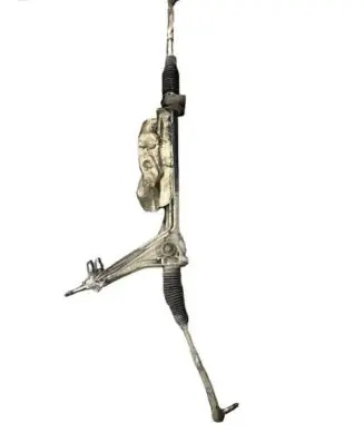 Fiat Ducato Steering rack