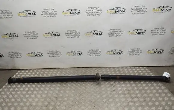 Honda CR-V Drive shaft (set) 40100SWYE110M1