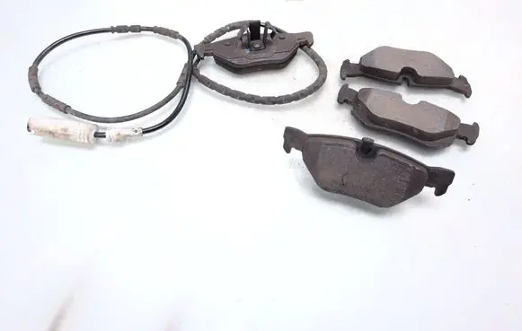 BMW 3 E92 E93 Brake pads (rear)