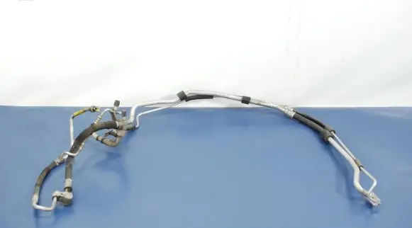 Opel Vectra C Air conditioning (A/C) pipe/hose
