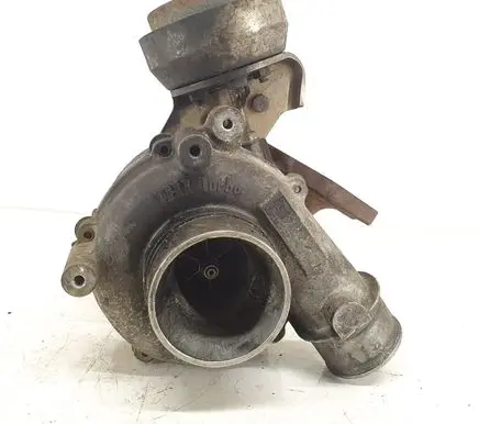 Mazda 6 Turbo VJ360603